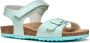 GEOX Adriel Sandalen Blauw Meisjes - Thumbnail 1