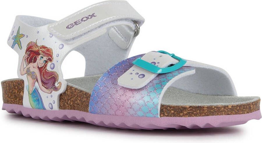 Geox Sandalen J ADRIEL GIRL - Foto 1