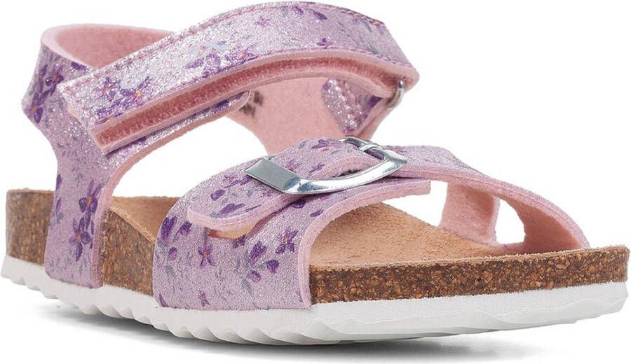 GEOX Adriel Sandalen Roze Jongen