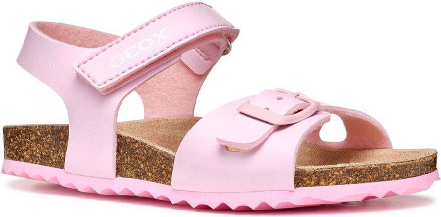 GEOX Adriel Sandalen Roze Meisjes