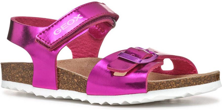 GEOX Adriel Sandalen Roze Meisjes