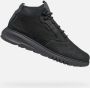 GEOX AERANTIS 4X4 ABX HEREN Sneakers ZWART - Thumbnail 3