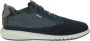 Geox Mode Sneakers U927Fa 02243 Multicolor Heren - Thumbnail 1