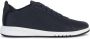 GEOX AERANTIS HEREN Sneakers MARINEBLAUW ZWART - Thumbnail 4