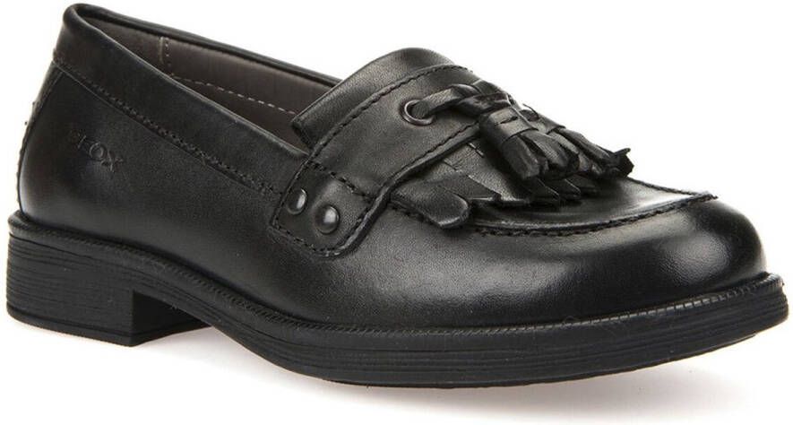 GEOX Agata Schoenen Zwart