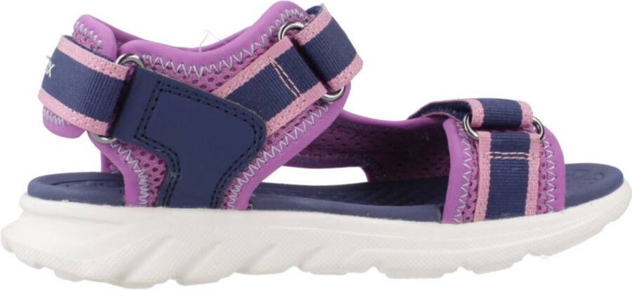 GEOX Airadyum Sandalen Paars Meisjes