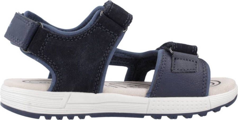 GEOX Alben Sandalen Blauw Jongen