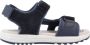 GEOX Alben Sandalen Blauw Jongen - Thumbnail 1