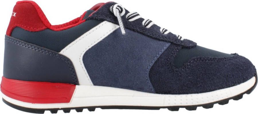 Geox Sneakers Baskets fille Alben