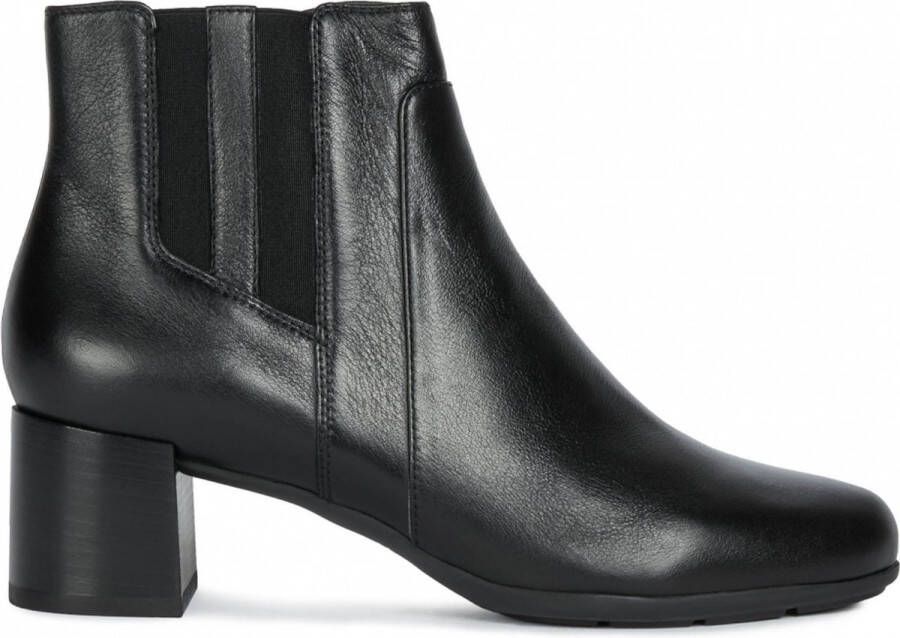 GEOX ANNYA M. Black