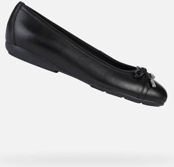 Geox NU 21% KORTING Ballerina's D Annytah met 2 cm hak