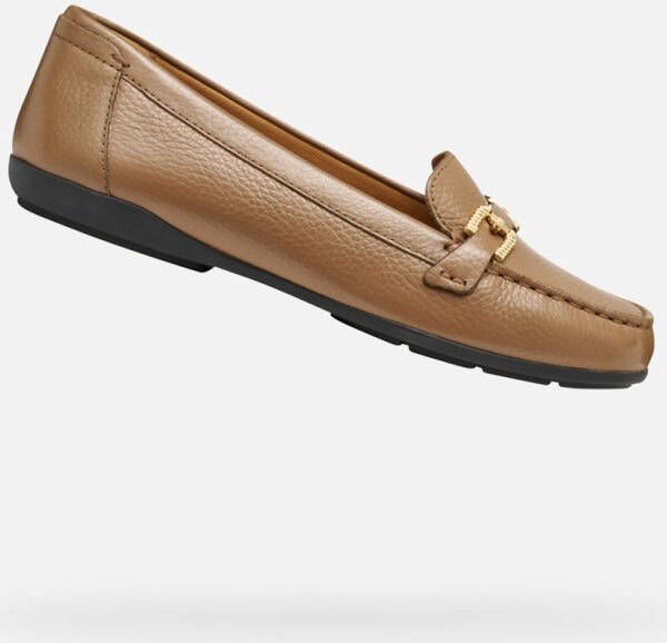 GEOX ANNYTAH MOC DAMES Loafers BRUIN