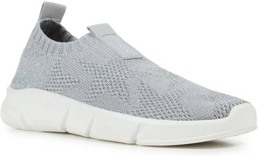 GEOX Aril J25dle Schoenen Wit Meisjes