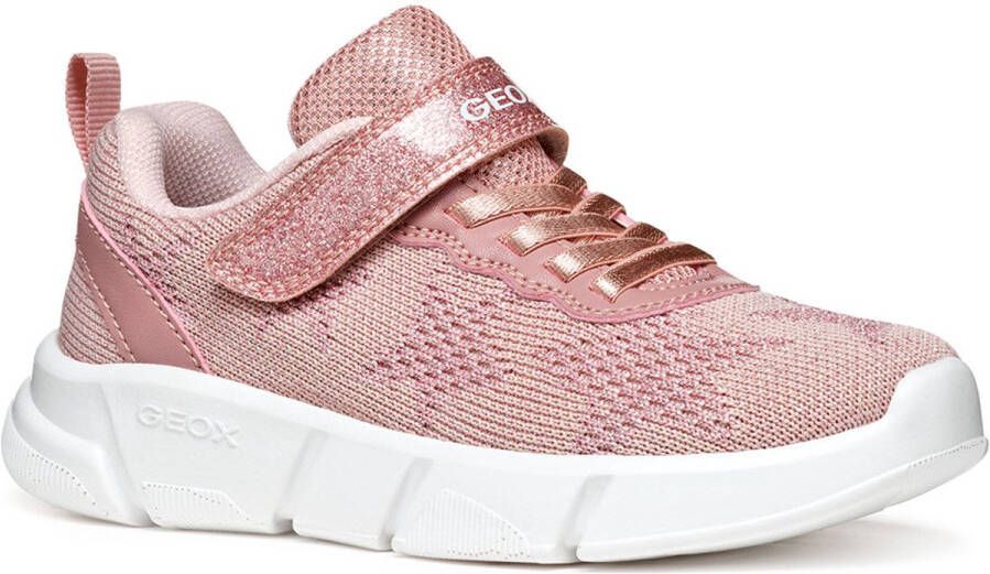 GEOX Aril Schoenen Roze Meisjes