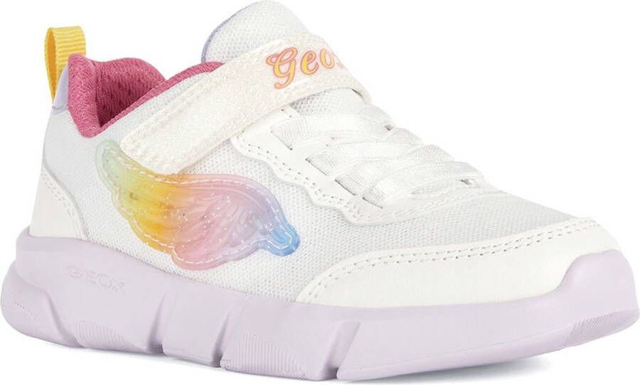 Geox Lage Sneakers J ARIL GIRL D