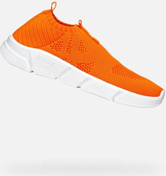 Geox Sneakers Baskets enfant Aril A