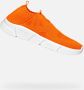 Geox Sneakers Baskets enfant Aril A - Thumbnail 1
