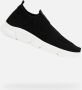 GEOX ARIL TIENERS Sneakers ZWART - Thumbnail 1