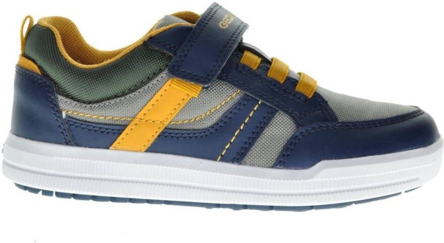 GEOX Arzach Jongensschoen Met Velcro