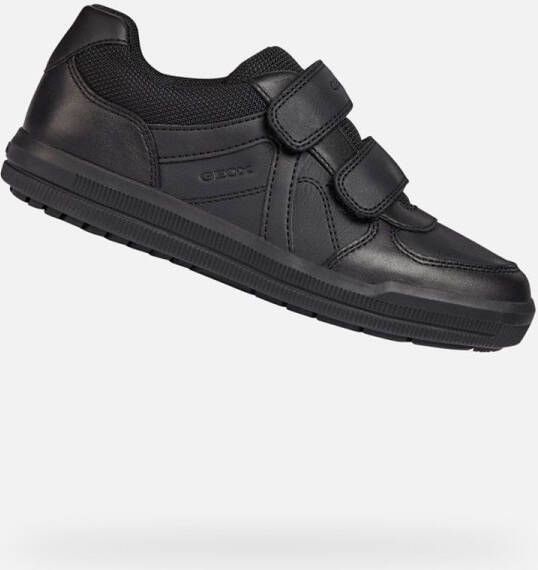 Geox Sneakers Baskets enfant Arzach Smo.Lea