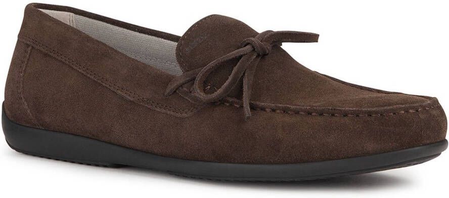 GEOX Ascanio A Loafers Bruin Man