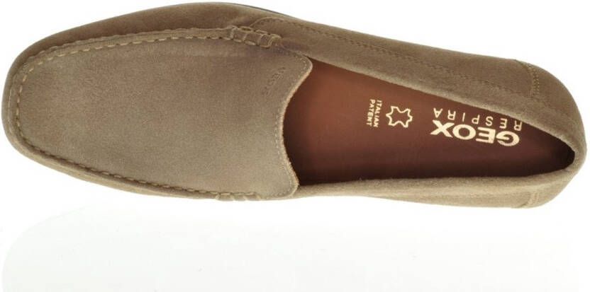 Geox instappers met speciale gepatenteerde membraan - Foto 2