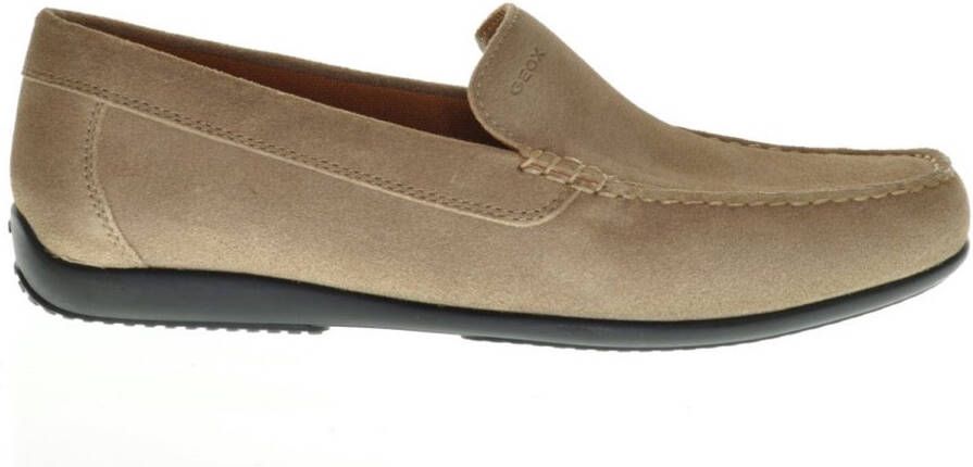 Geox instappers met speciale gepatenteerde membraan