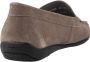 Geox Stijlvolle Loafers Ascanio Model - Thumbnail 1