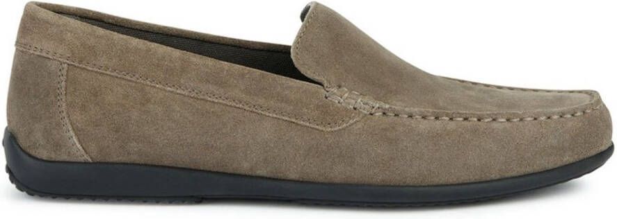 Geox Stijlvolle Loafers Ascanio Model