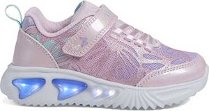 GEOX Assister Sneakers Roze Jongen