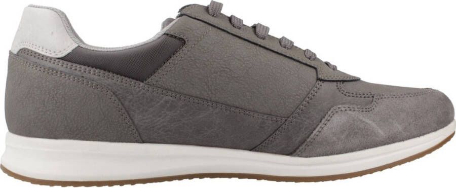 GEOX Avery Schoenen Grijs Man