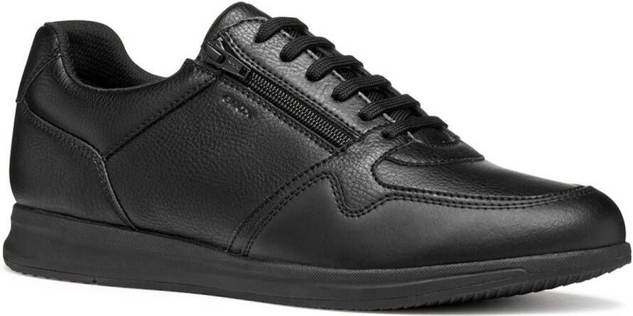 GEOX Avery Schoenen Zonder Veters Zwart Man