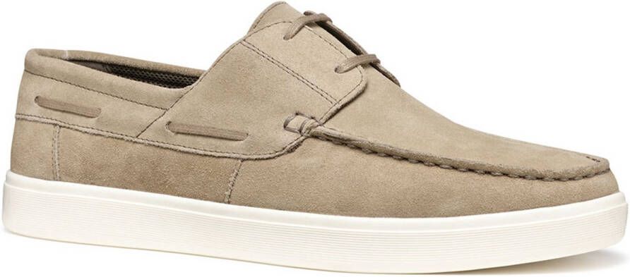 GEOX Avola B Bootschoenen Beige Man