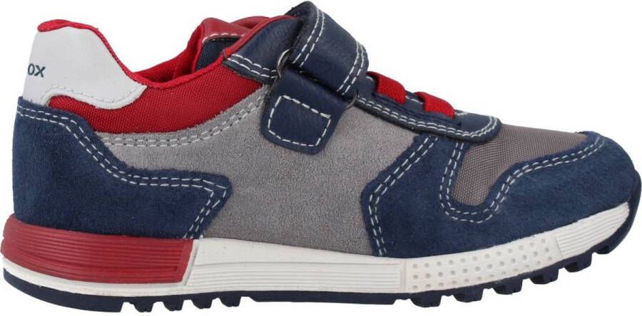 GEOX B ALBEN BOY A Blauw