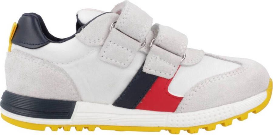 Geox Sneakers B ALBEN BOY