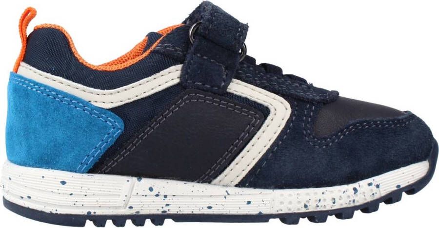 GEOX B ALBEN BOY Blauw