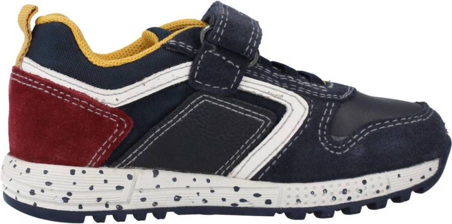 Geox Sneakers B ALBEN BOY