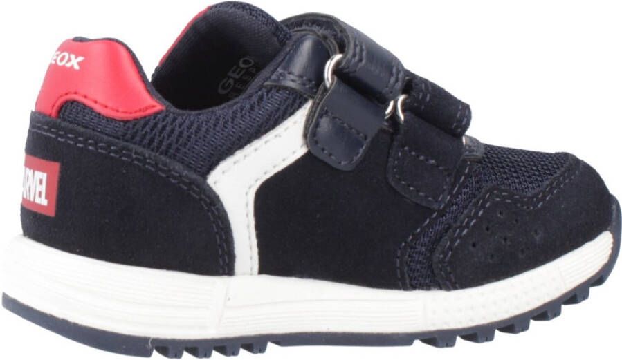 GEOX B ALBEN BOY Blauw