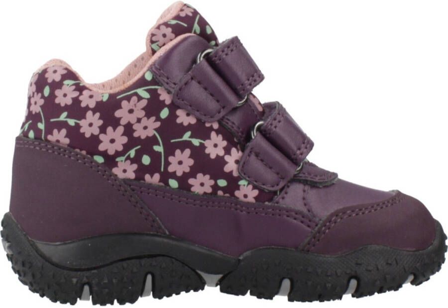 GEOX B BALTIC GIRL B ABX Violet
