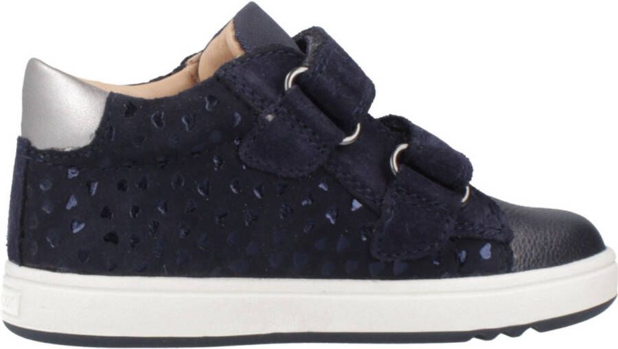 GEOX B BIGLIA Blauw