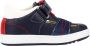 Geox Sandalen Blauw Heren - Thumbnail 1