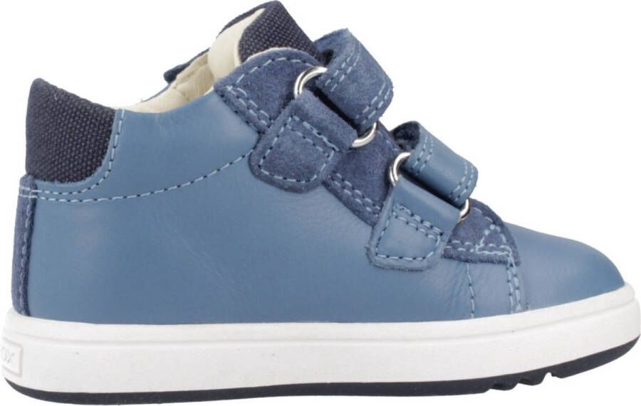 GEOX B BIGLIA BOY Blauw