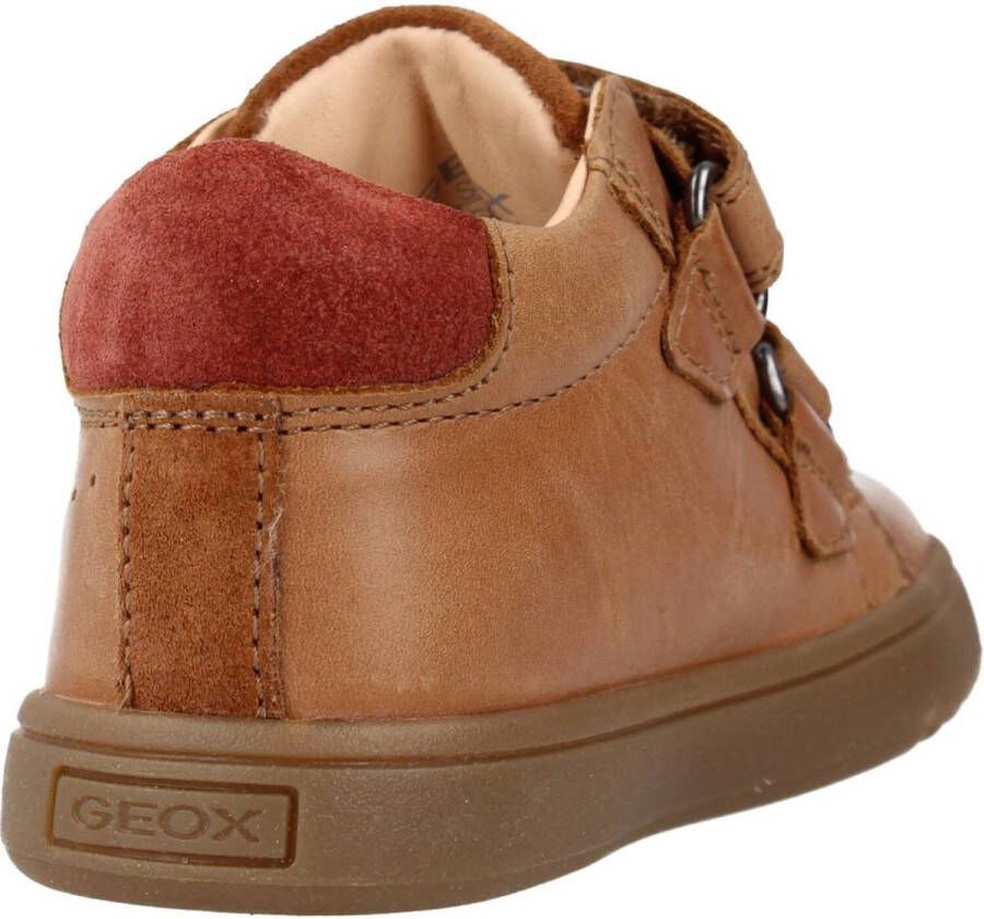 GEOX B BIGLIA BOY Bruin