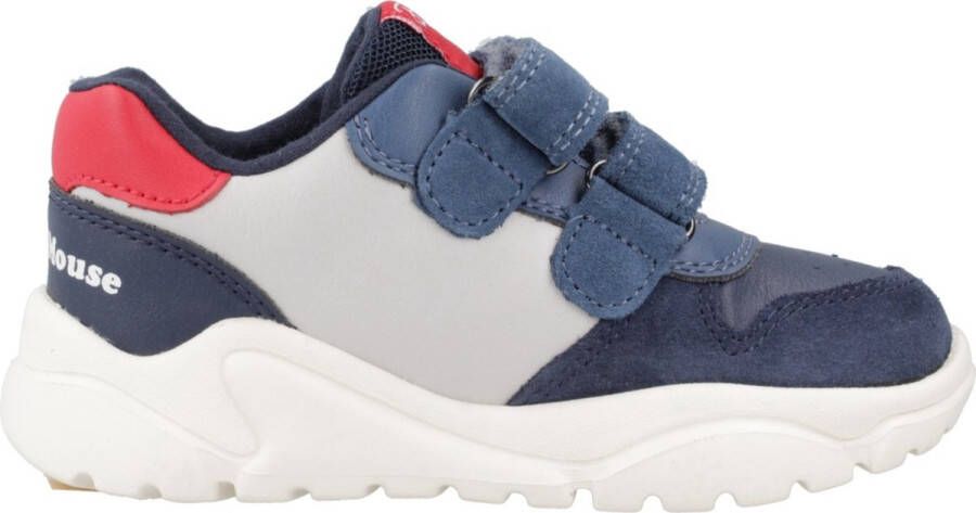 GEOX B CIUFCIUF Blauw