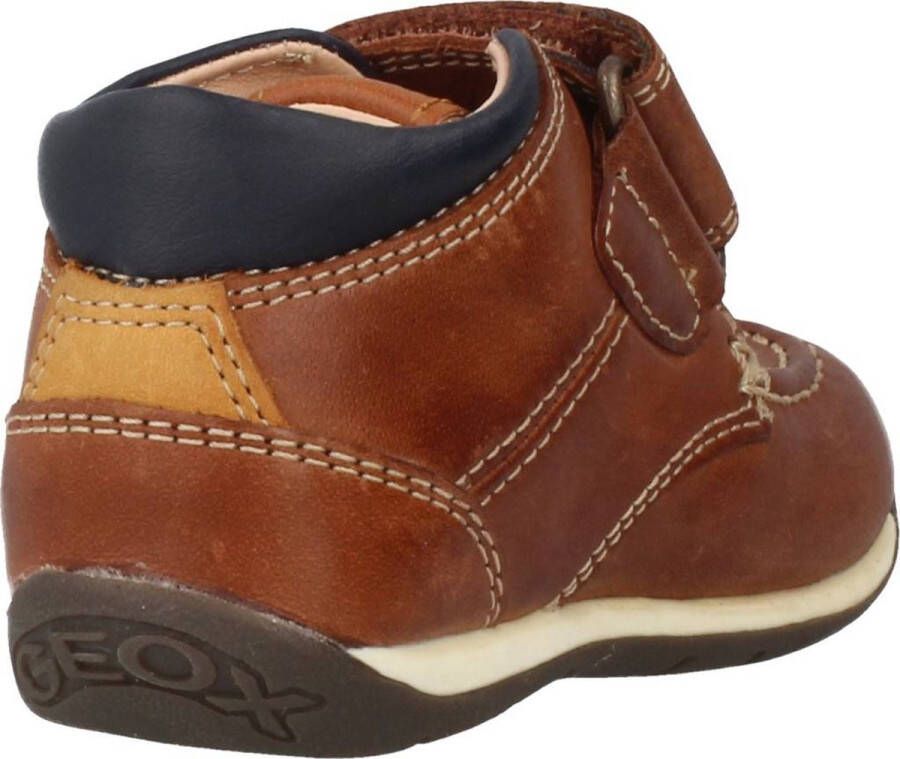 Geox Lage Sneakers B EACH BOY