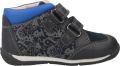 Geox Laarzen B EACH BOY - Blauw