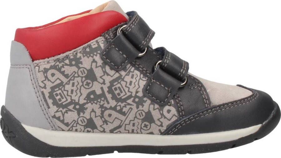 Geox Laarzen B EACH BOY
