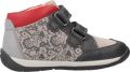 Geox Laarzen B EACH BOY - Grijs