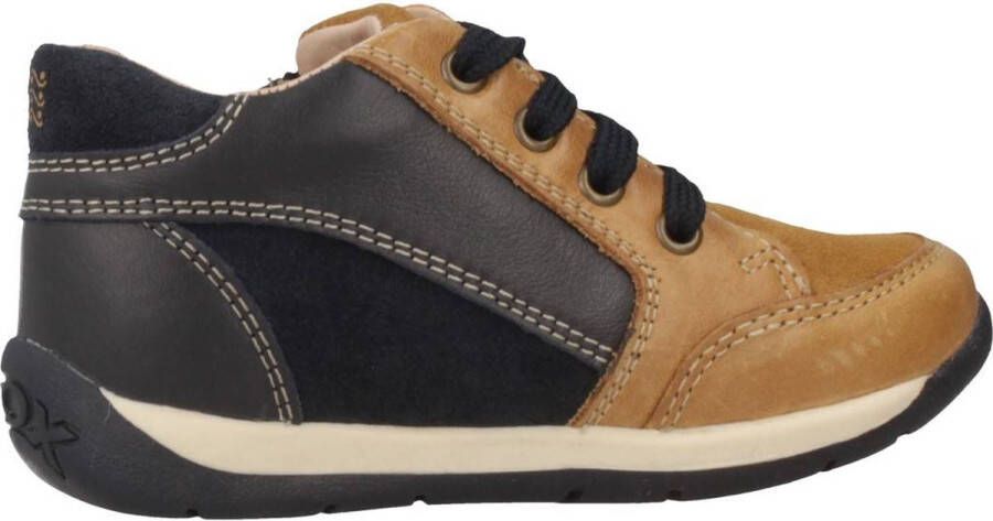 GEOX B EACH BOY Lichtbruin