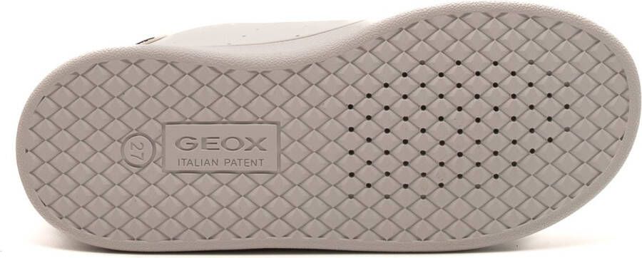 GEOX B Eclyper A Sneakers Streetwear Kind